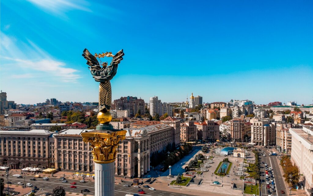 Львів чекає на європейські святкування: Київ готує 50 заходів