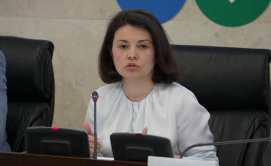 Львів: ДПС запускає новий інструмент для аналізу економічної активності