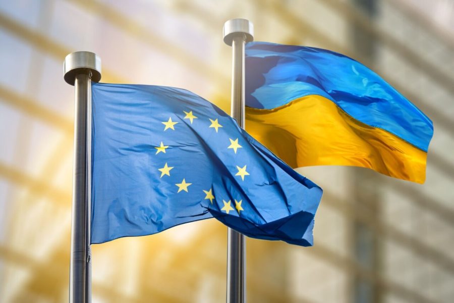Львів підтримує Київ: ЄС не евакуюватиме дипломатів